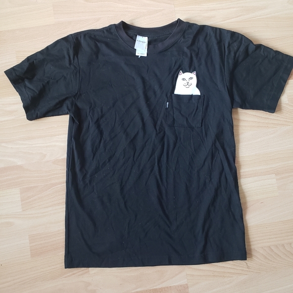 Ripndip Cat t shirt - Picture 3 of 4